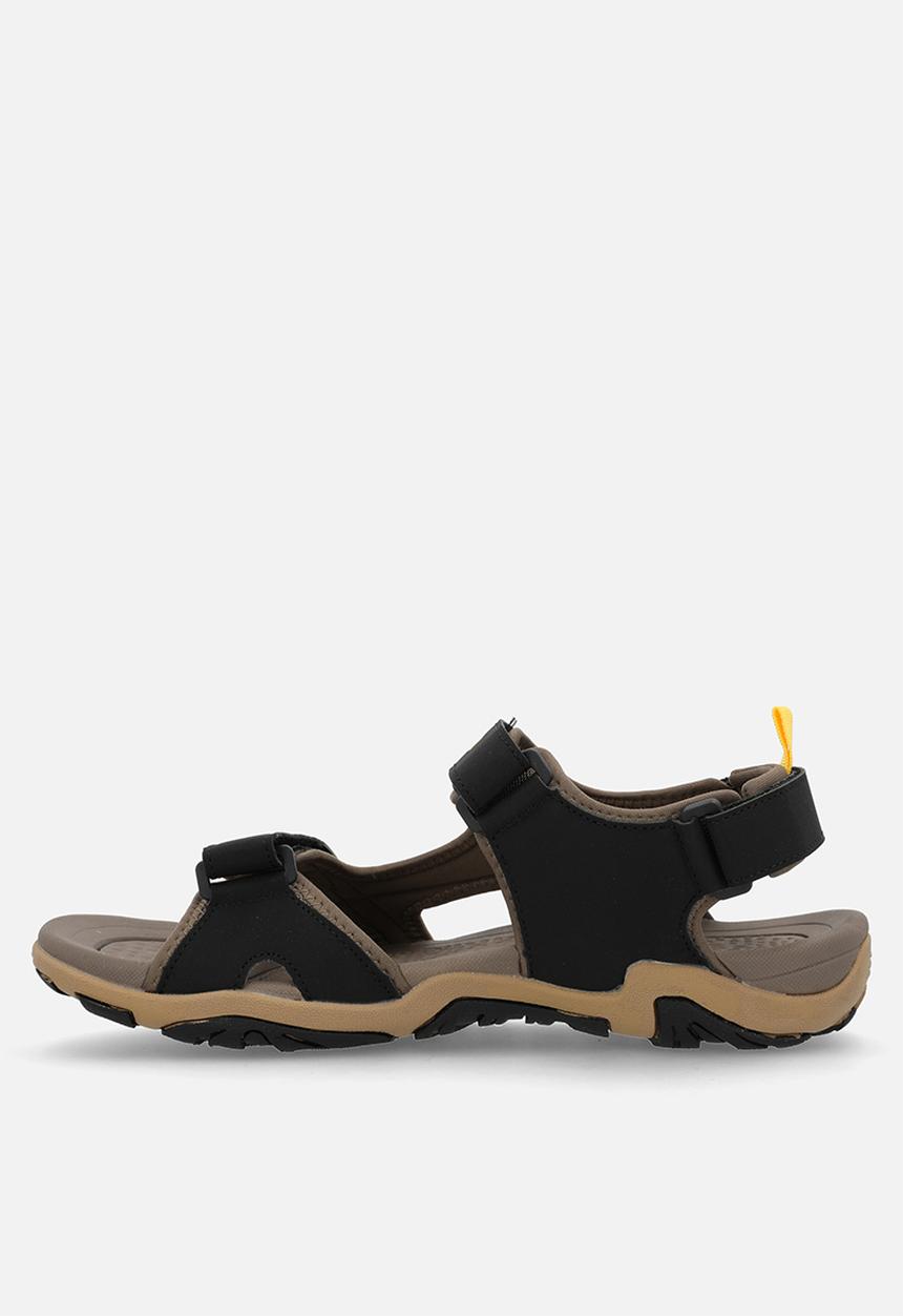 JEEP - Hurricane adventure sandal - brown