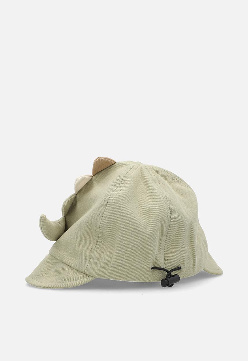 Pop Candy - Novelty bucket hat - khaki