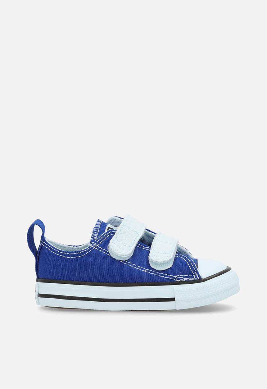 Converse - Chuck taylor all star tonal - blue/cold touch/black