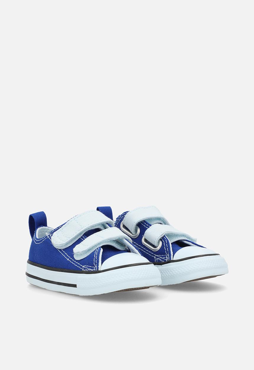 Converse - Chuck taylor all star tonal - blue/cold touch/black