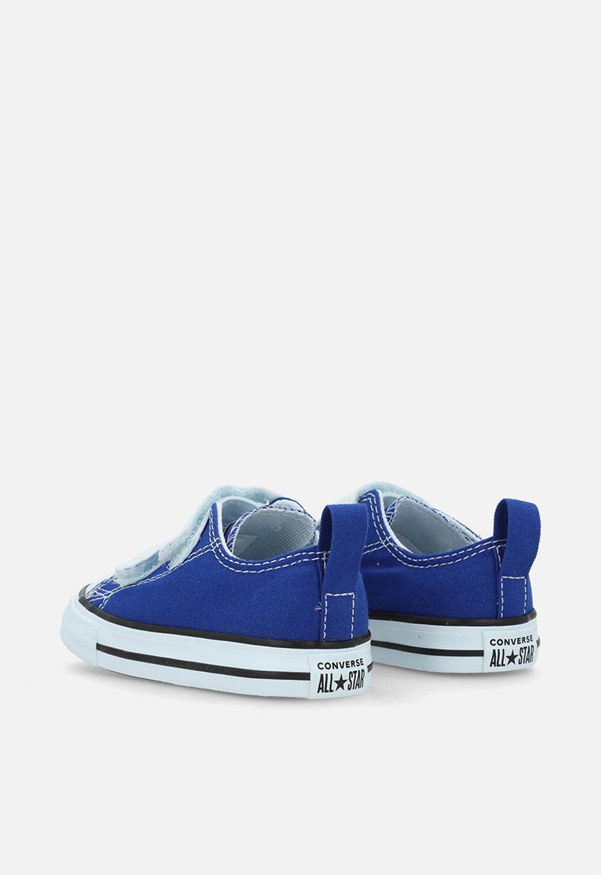 Converse - Chuck taylor all star tonal - blue/cold touch/black
