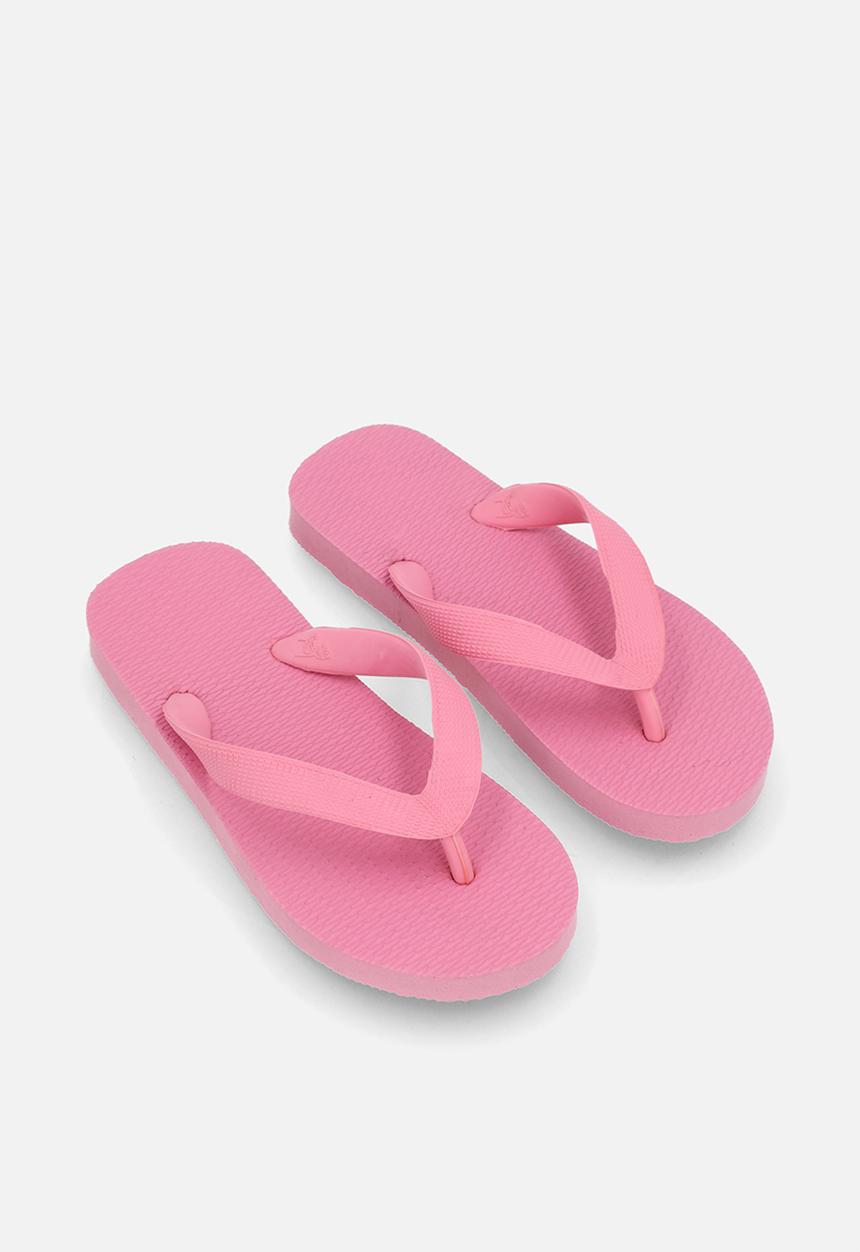 Pop Candy - Flip flops - pink