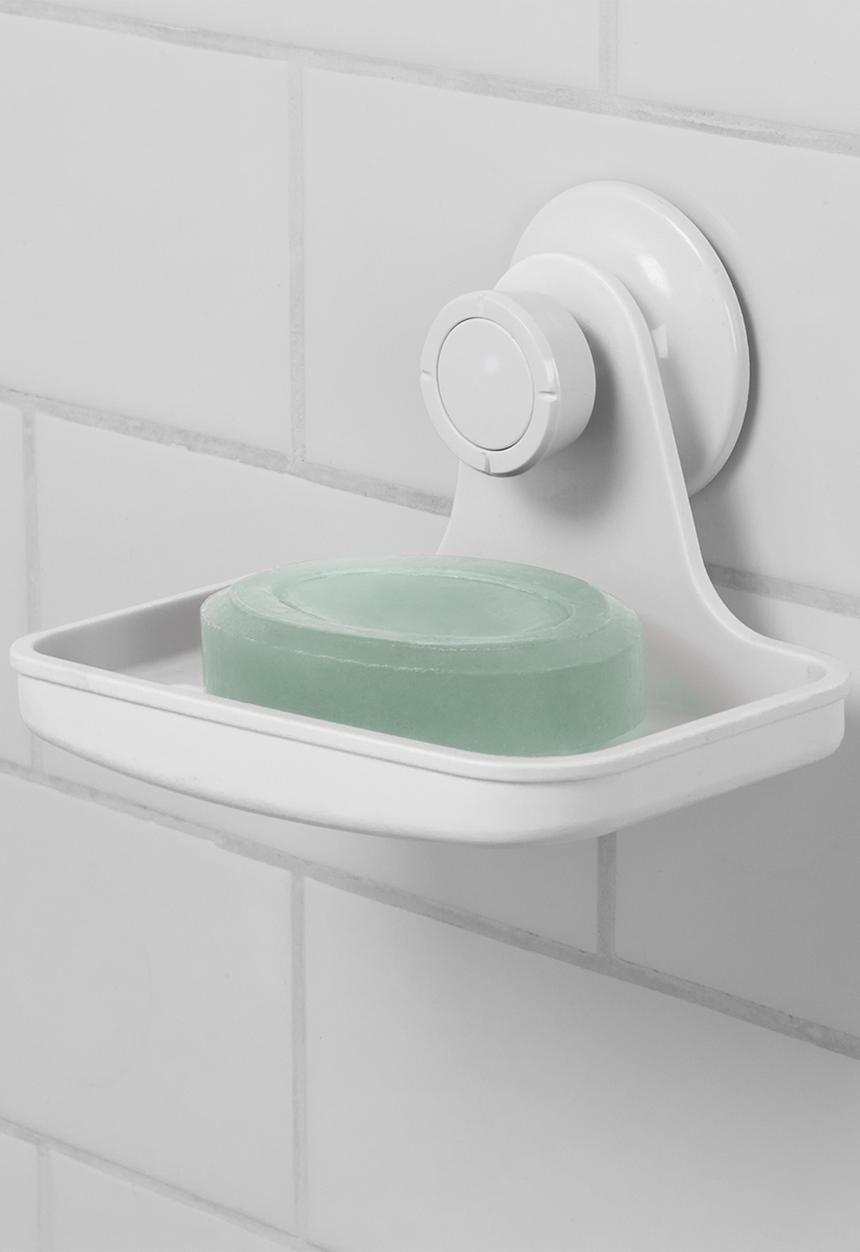 Umbra - Flex gel lock soap dish