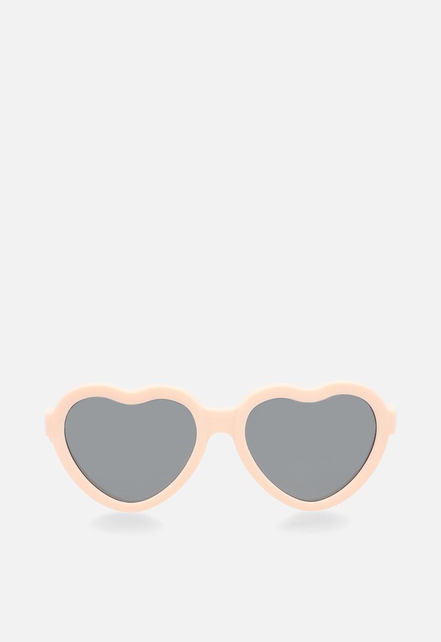 Pop Candy - Heart-shaped sunnies - pink