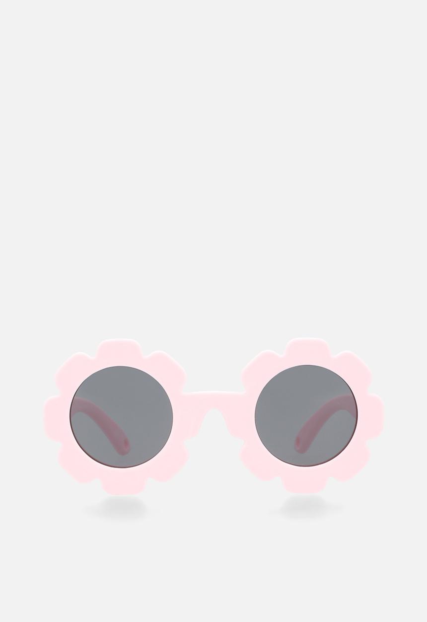 Pop Candy - Flower-shaped sunnies - pink
