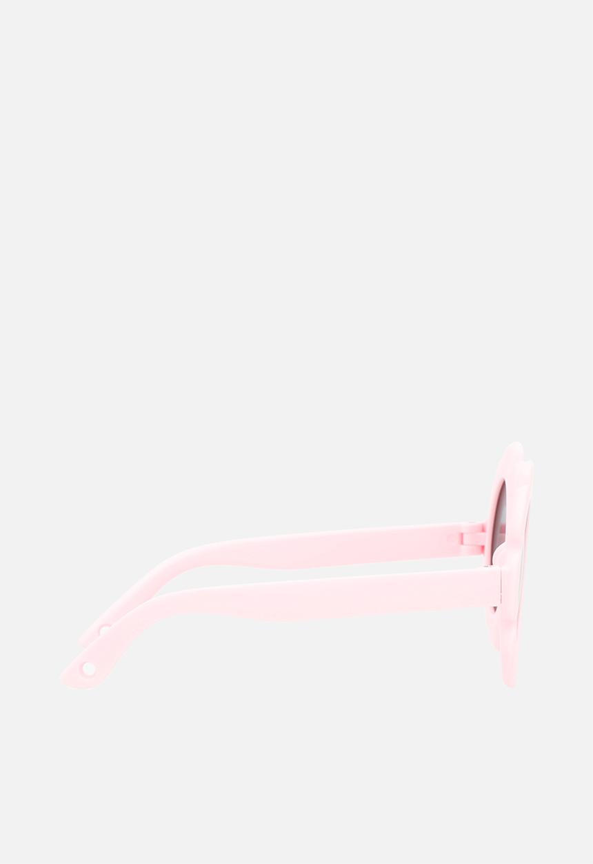 Pop Candy - Flower-shaped sunnies - pink