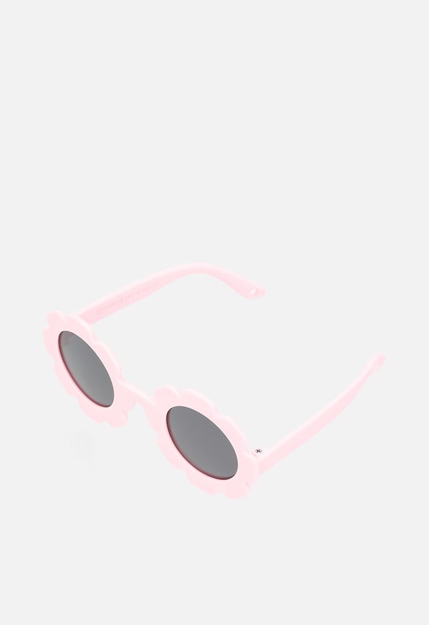 Pop Candy - Flower-shaped sunnies - pink