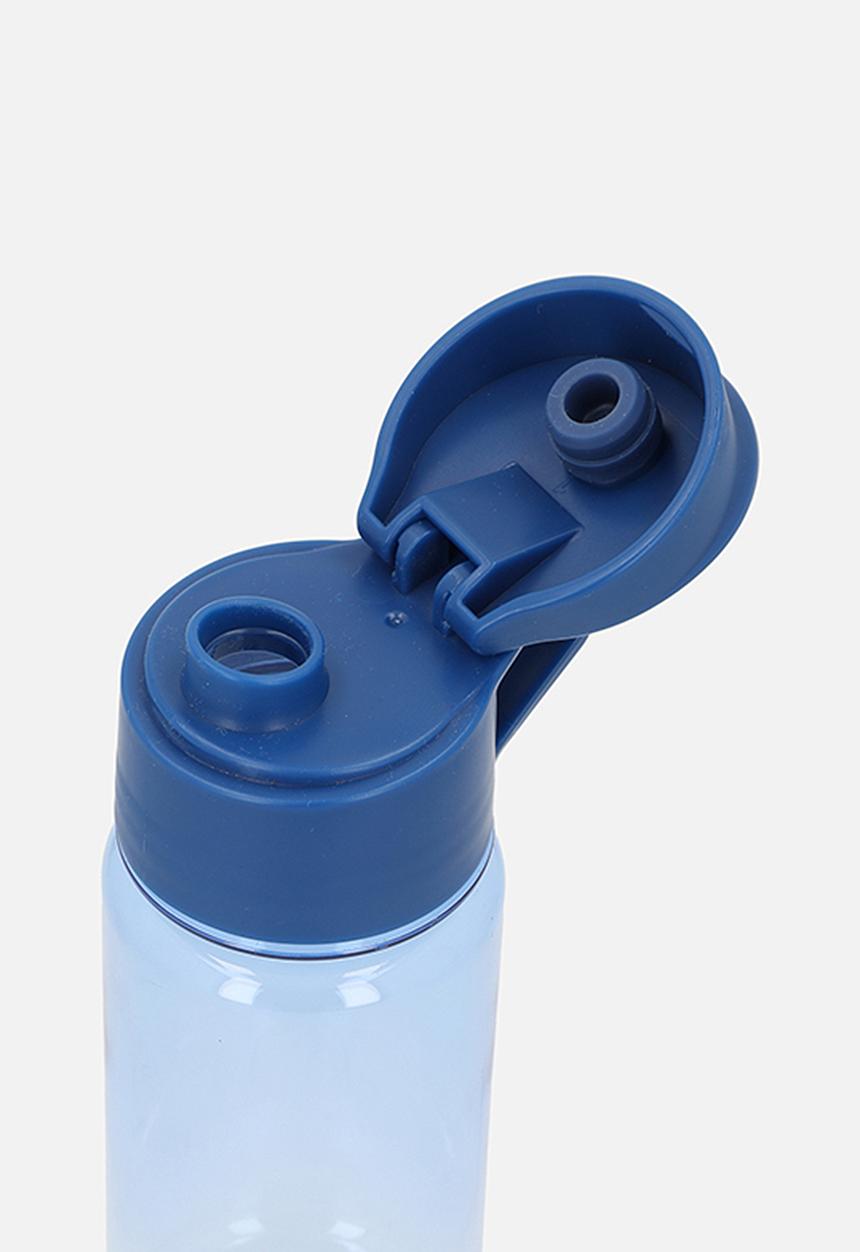 Pop Candy - Water bottle - blue