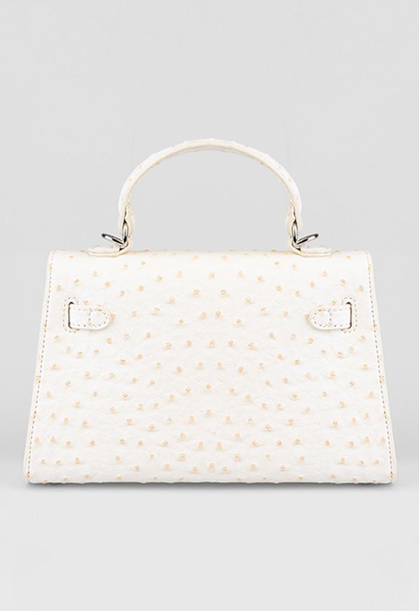 SISSY BOY - Romee Crossbody Bag - Off White