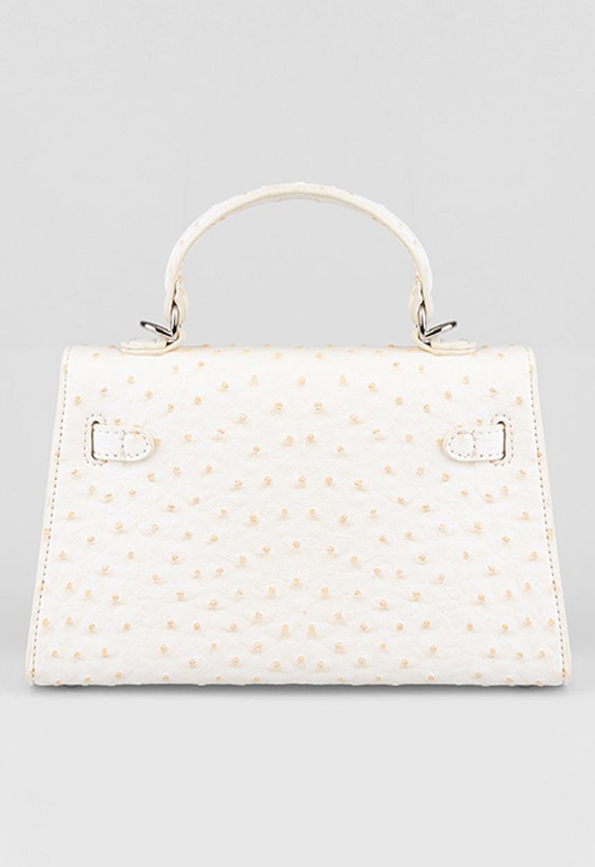 SISSY BOY - Romee Crossbody Bag - Off White