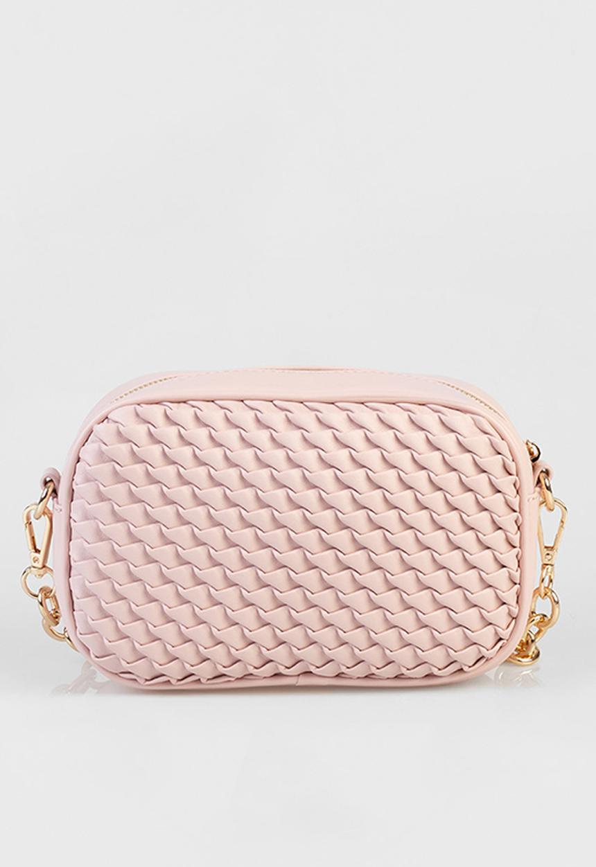 SISSY BOY - Aurora Shoulder Bag - Pink