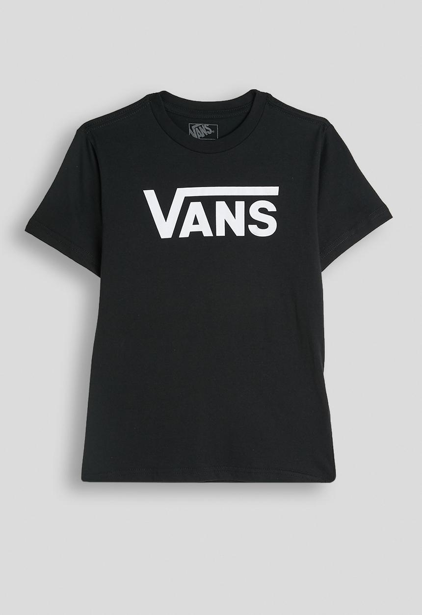 Vans - Vans classic - black/white