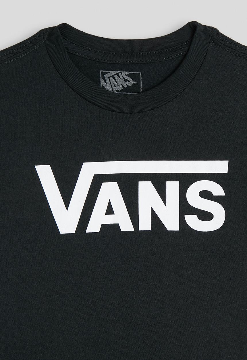 Vans - Vans classic - black/white