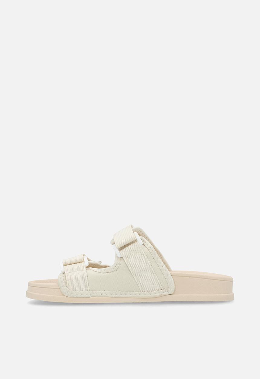 Pop Candy - Beach sandals - oatmeal