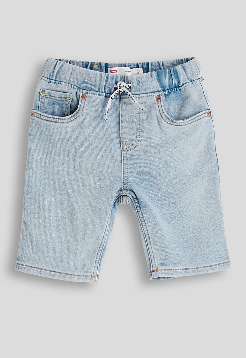 Levi’s® - Lvb Skinny Dobby Short -Kiss And Goodbye -Kiss And Goodbye