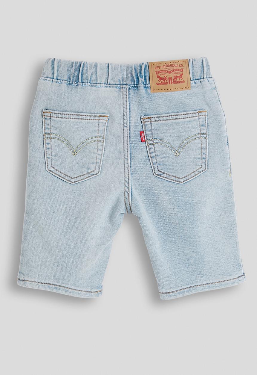 Levi’s® - Lvb Skinny Dobby Short -Kiss And Goodbye -Kiss And Goodbye
