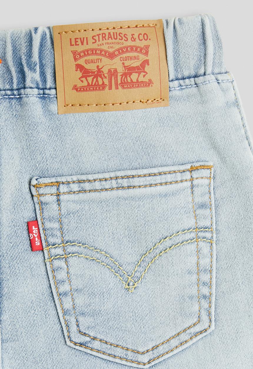 Levi’s® - Lvb Skinny Dobby Short -Kiss And Goodbye -Kiss And Goodbye