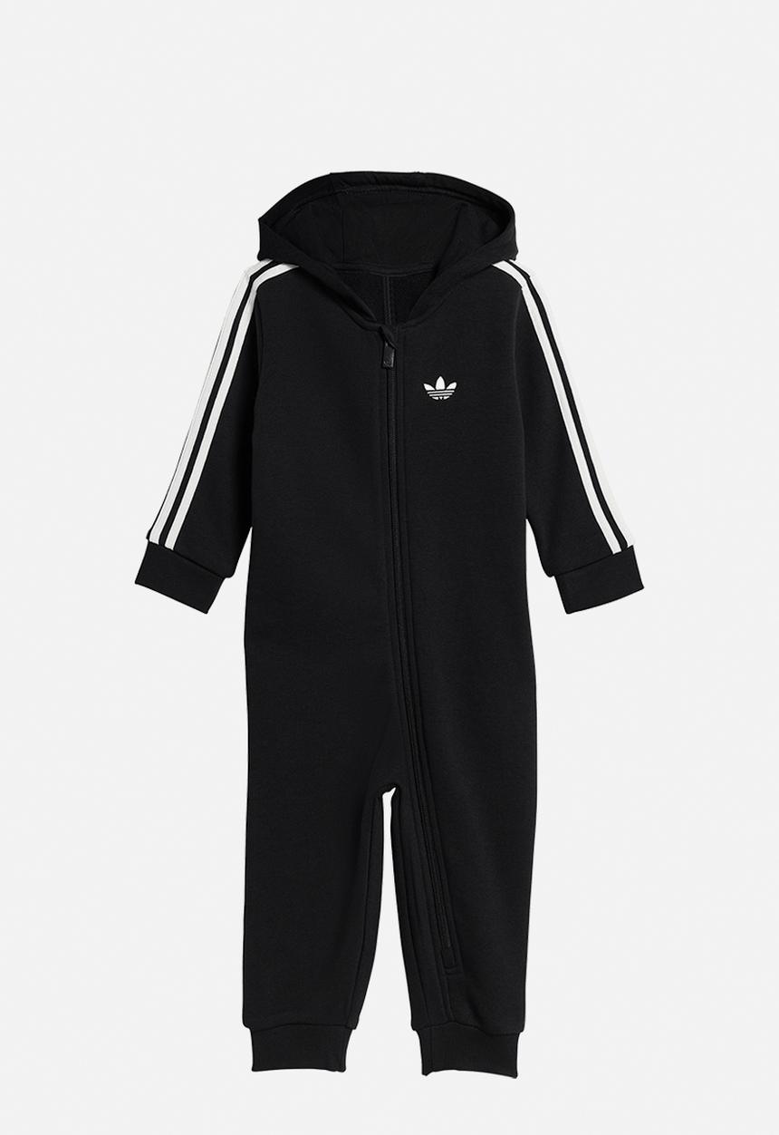 adidas Originals - Onesie - Black
