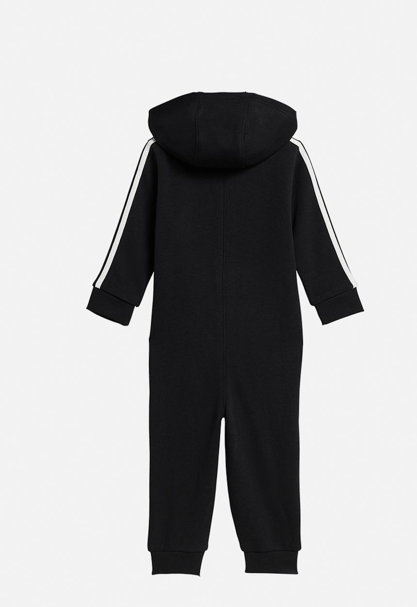 adidas Originals - Onesie - Black