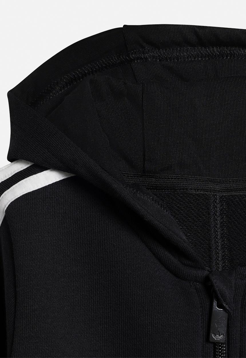 adidas Originals - Onesie - Black