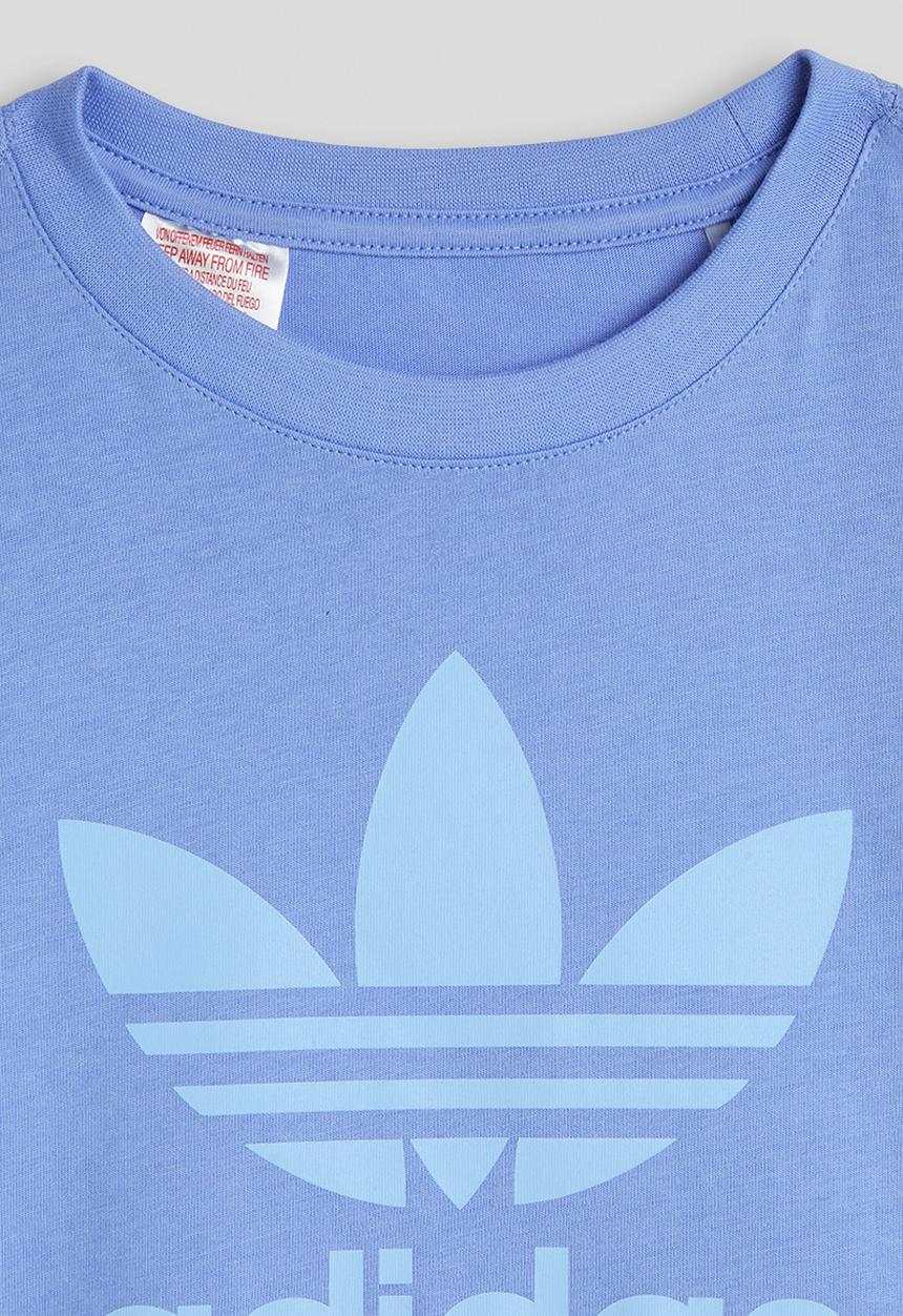 adidas Originals - Youth Trefoil T S26