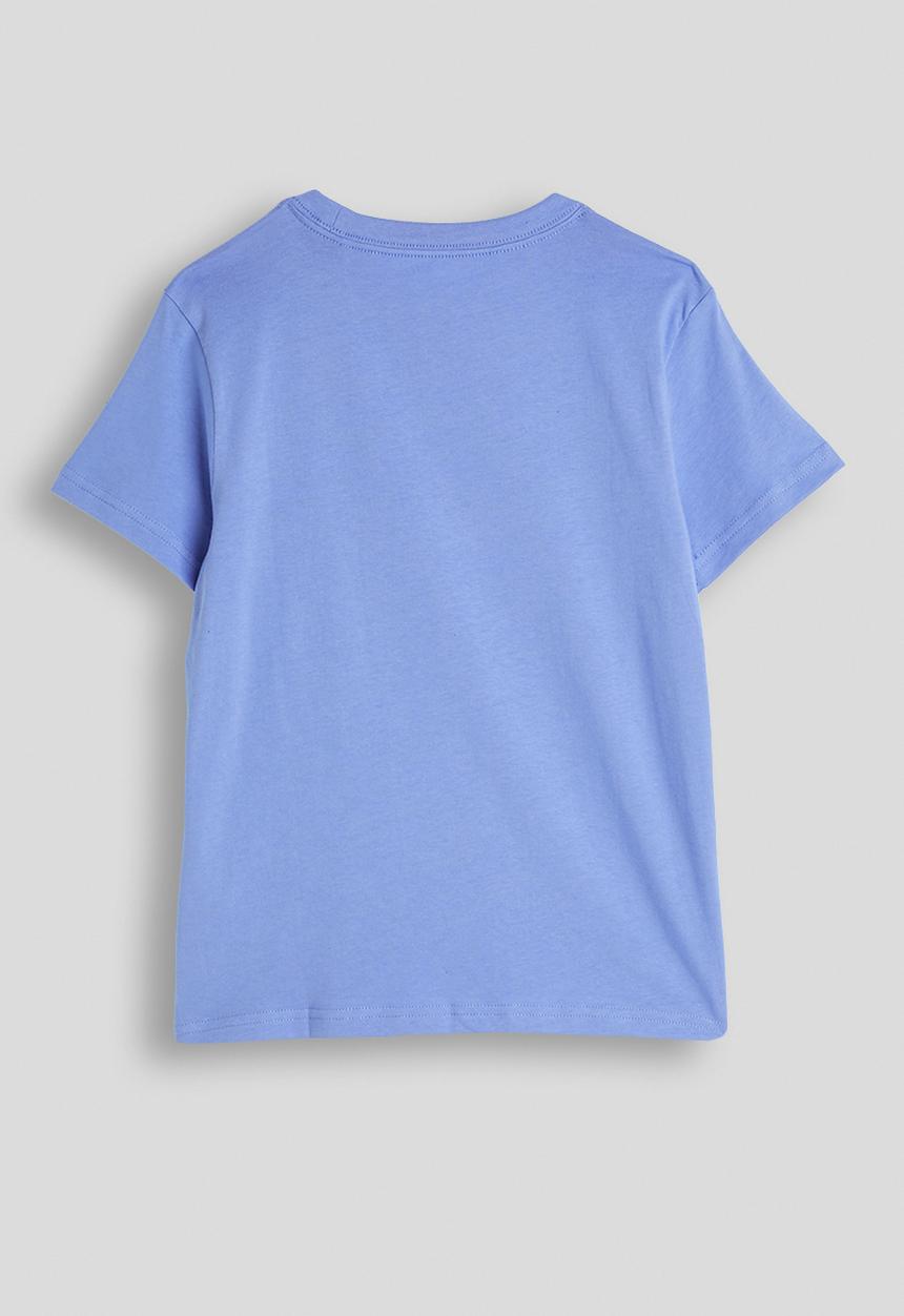 adidas Originals - Youth Trefoil T S26