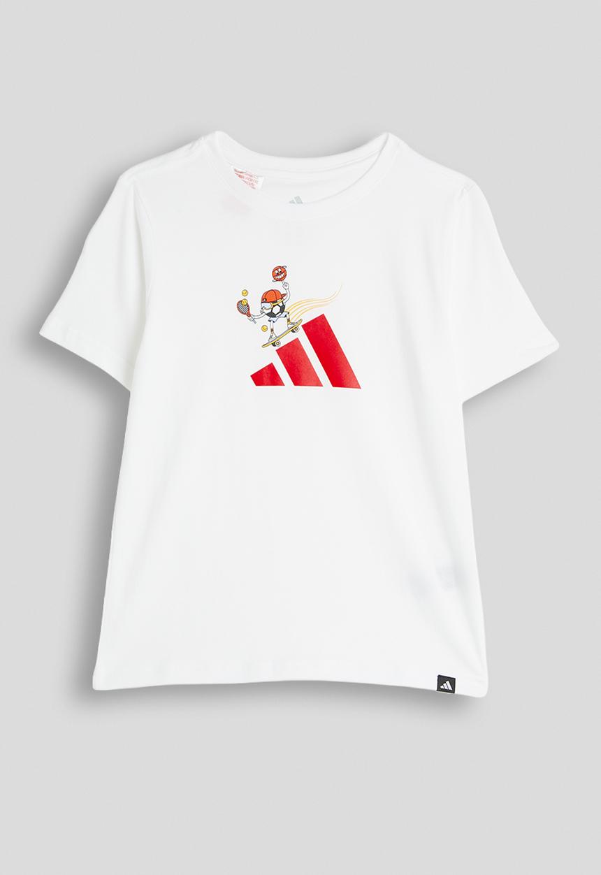 adidas Performance - J Sport T