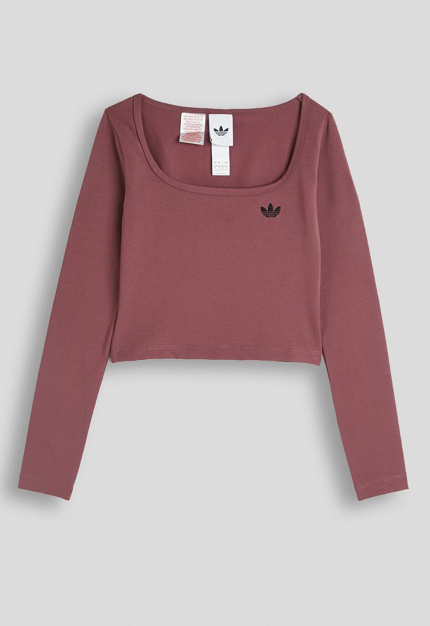 adidas Originals - Slim Longsleeve Y