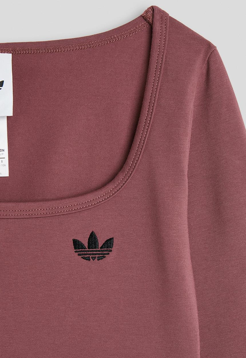 adidas Originals - Slim Longsleeve Y