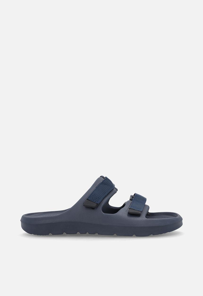 Pop Candy - Adjustable fastener sliders - light navy