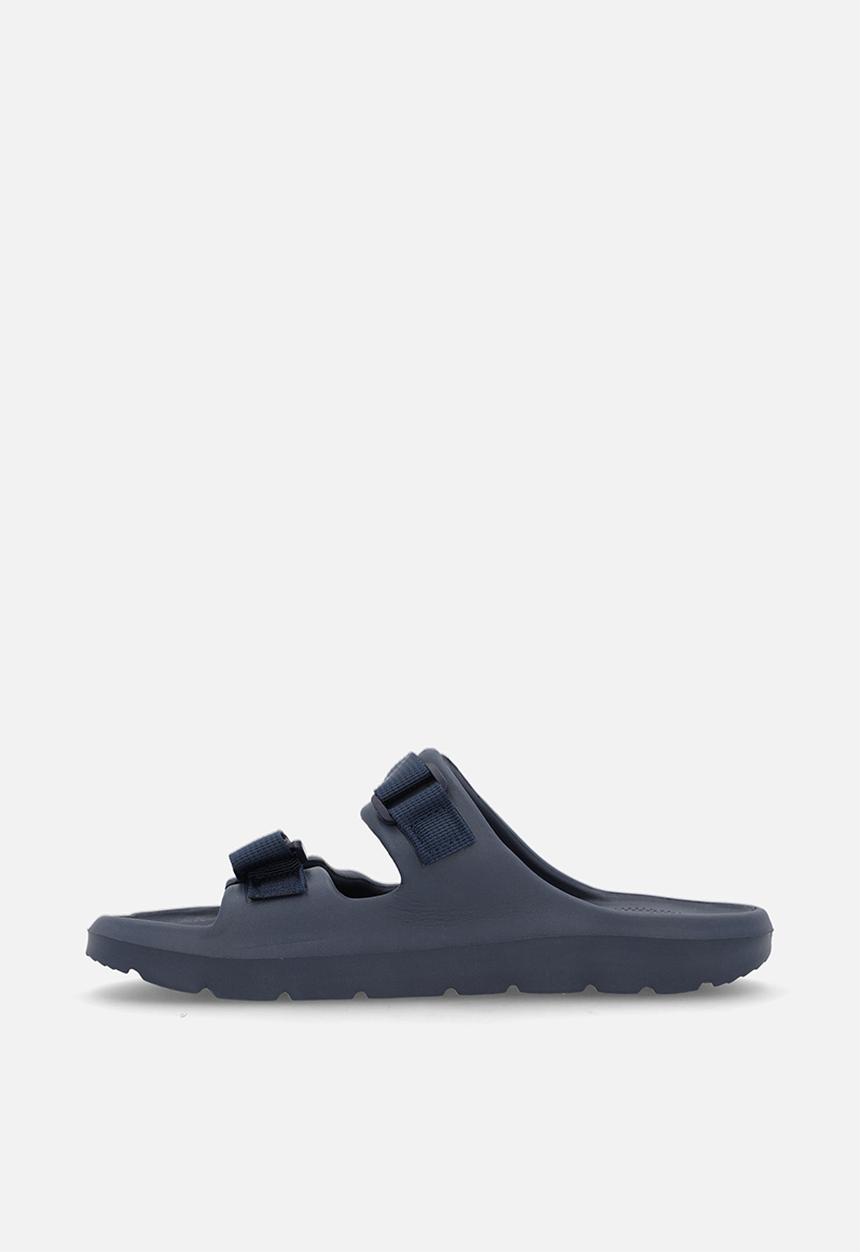 Pop Candy - Adjustable fastener sliders - light navy