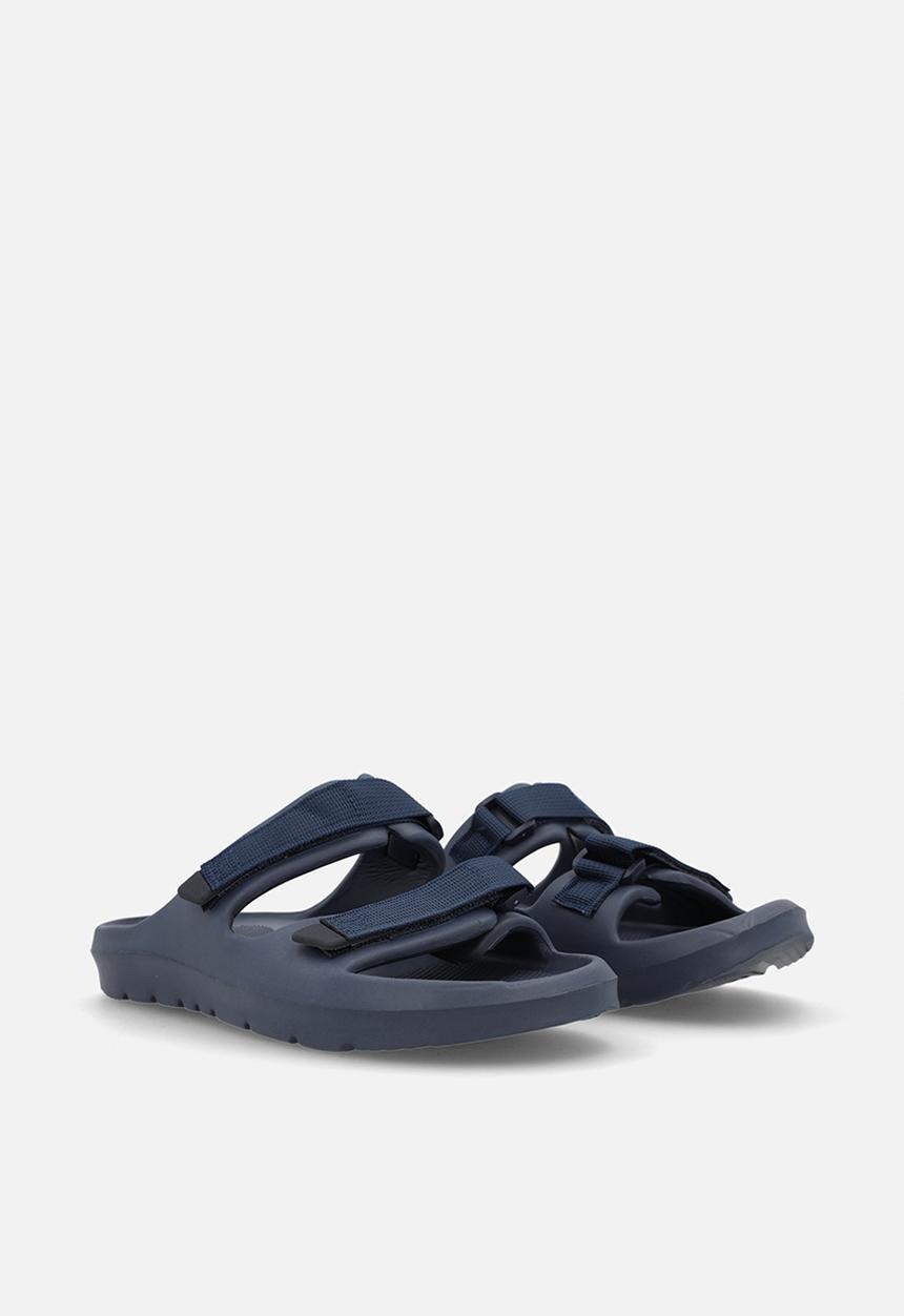 Pop Candy - Adjustable fastener sliders - light navy