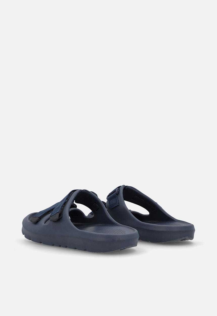 Pop Candy - Adjustable fastener sliders - light navy