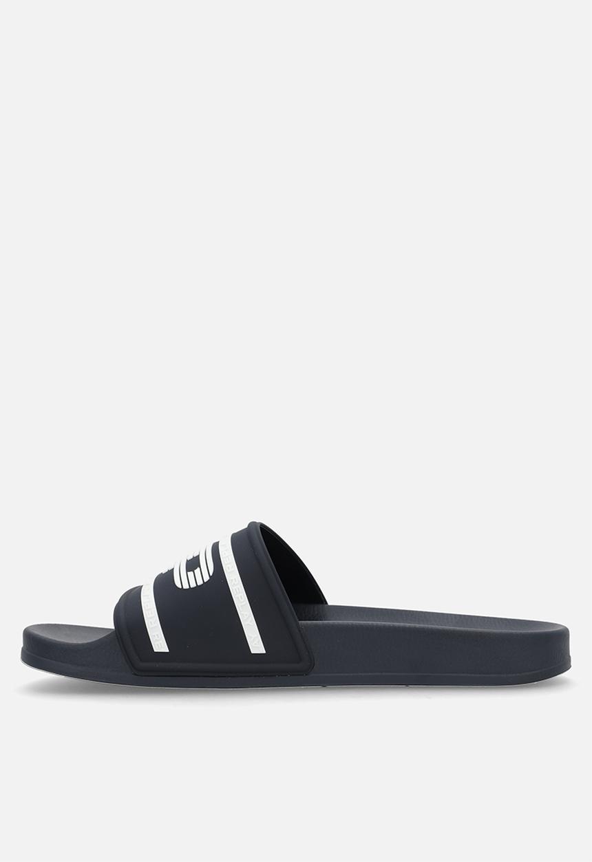 Replay - Up Graven - Navy/White