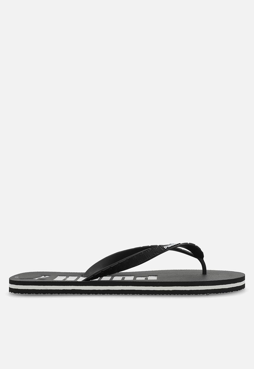 PUMA - Form Flip ZADP -  Black/Cool Light Gray