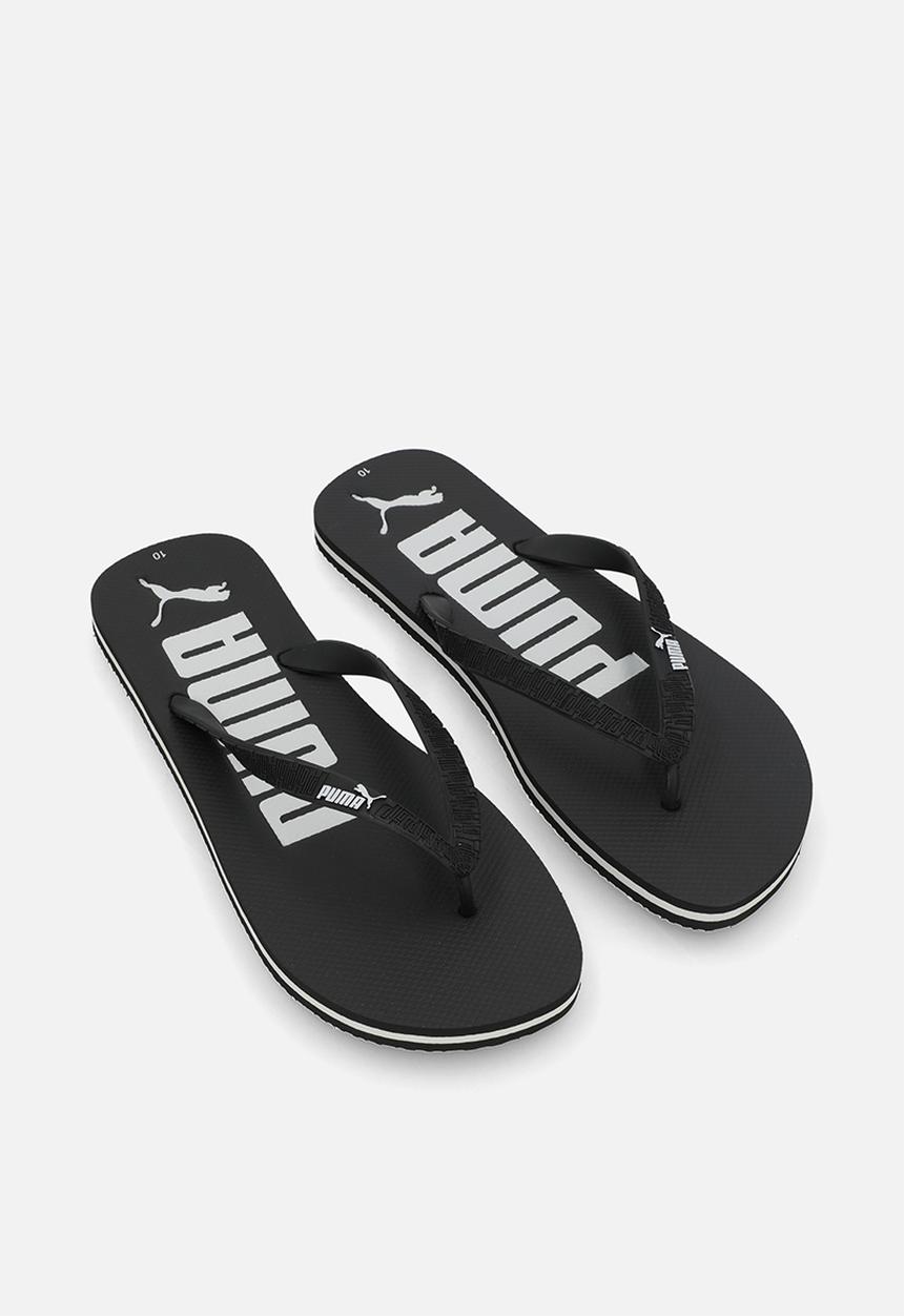PUMA - Form Flip ZADP -  Black/Cool Light Gray