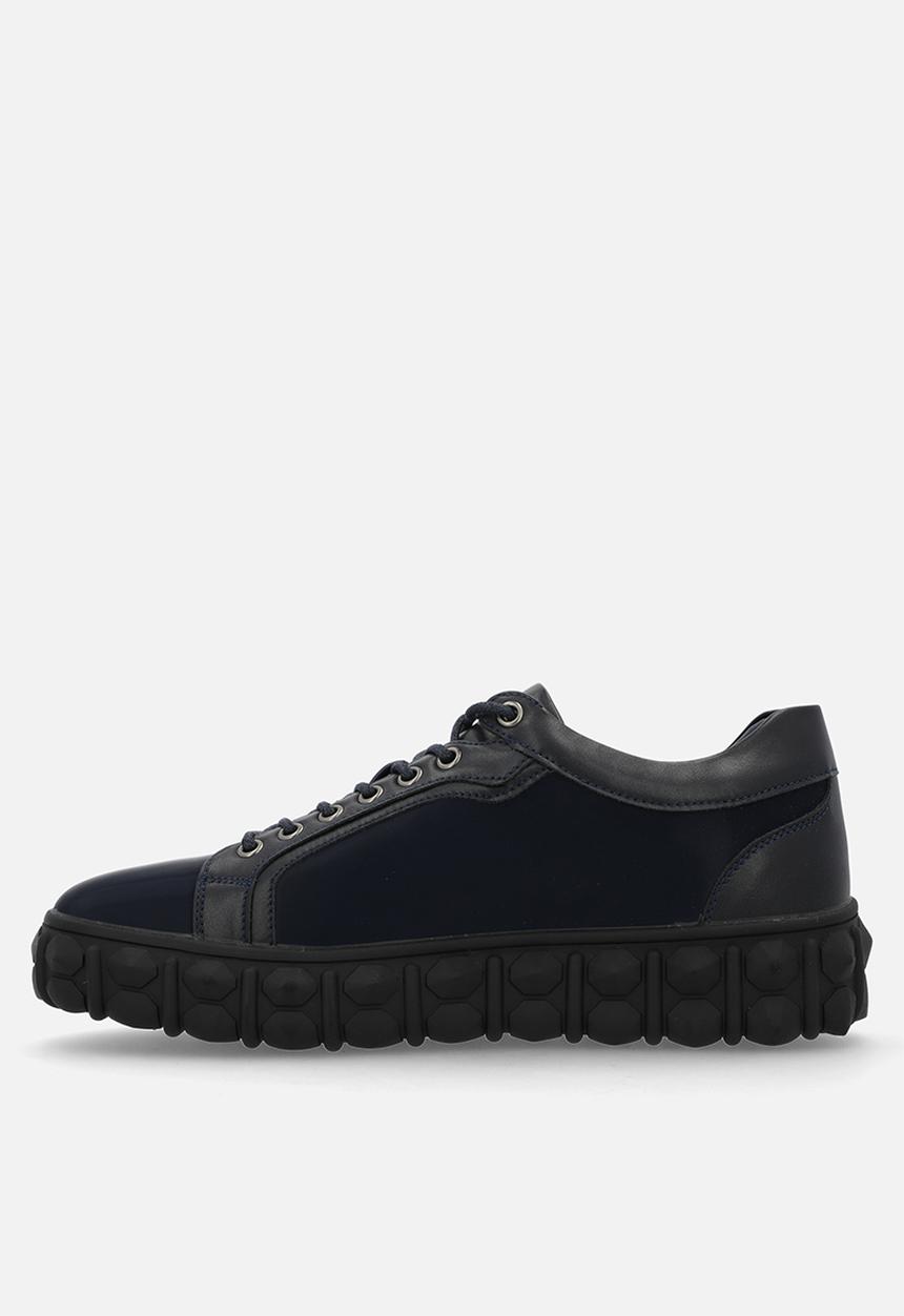 MAZERATA - PIGALE 33 Navy