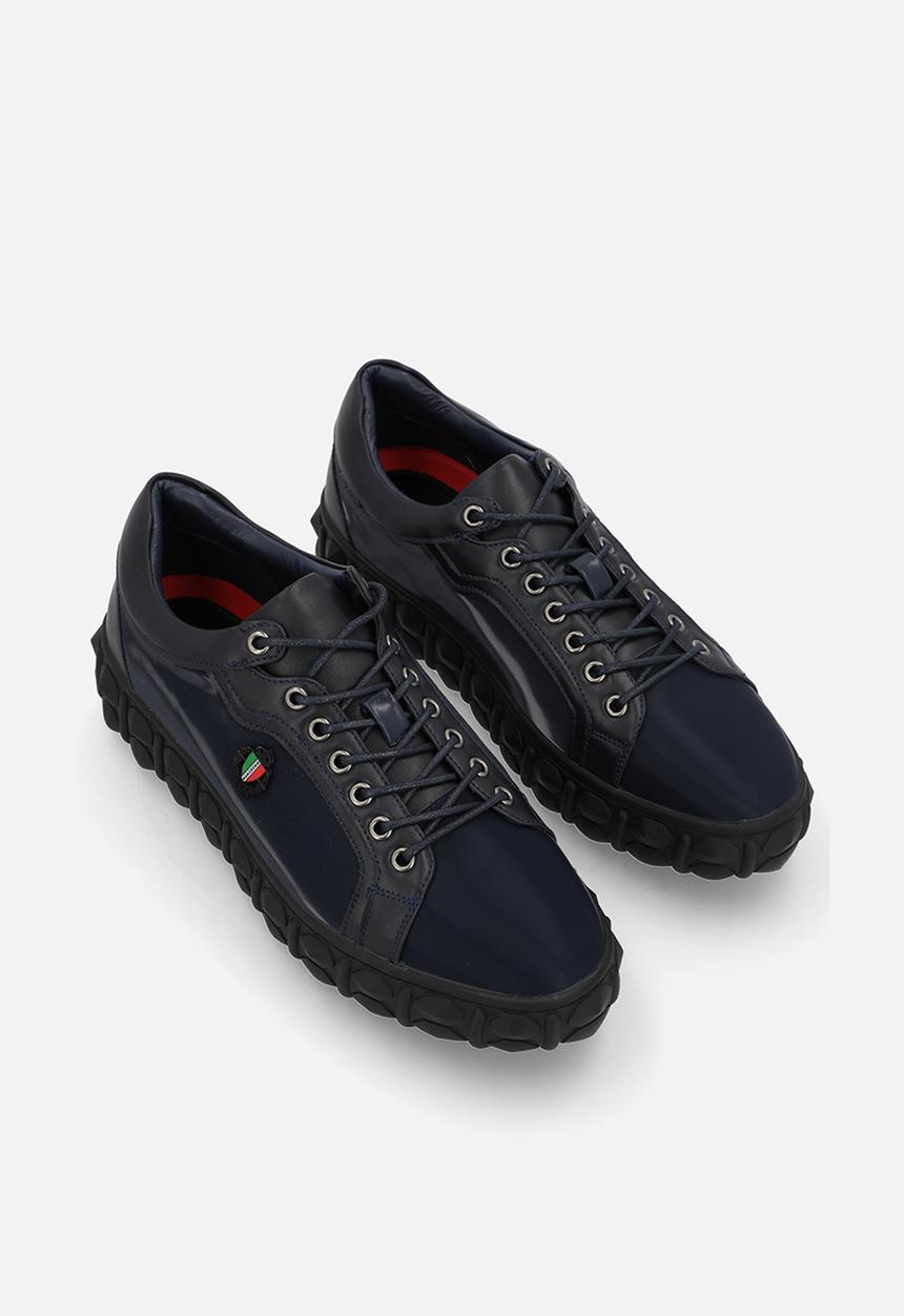MAZERATA - PIGALE 33 Navy