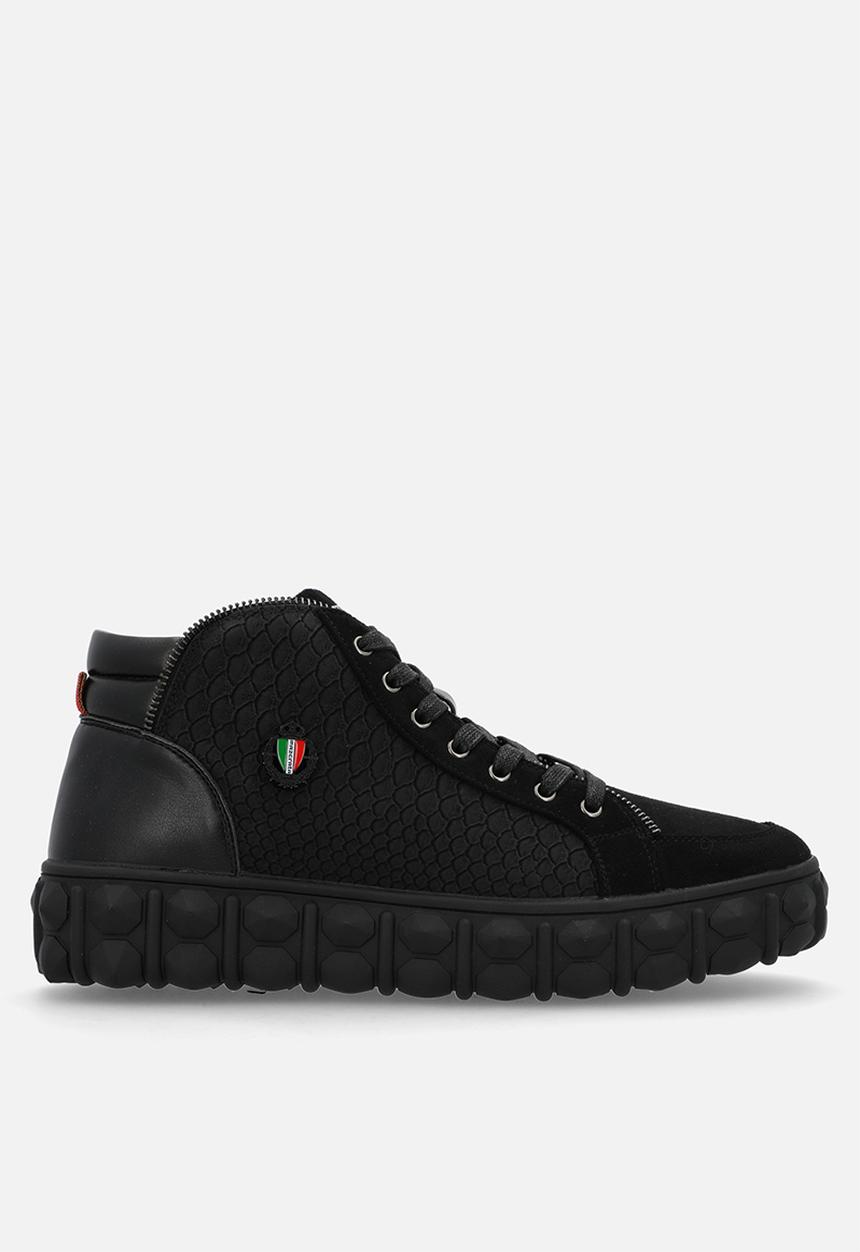 MAZERATA - PIGALE 15 Black