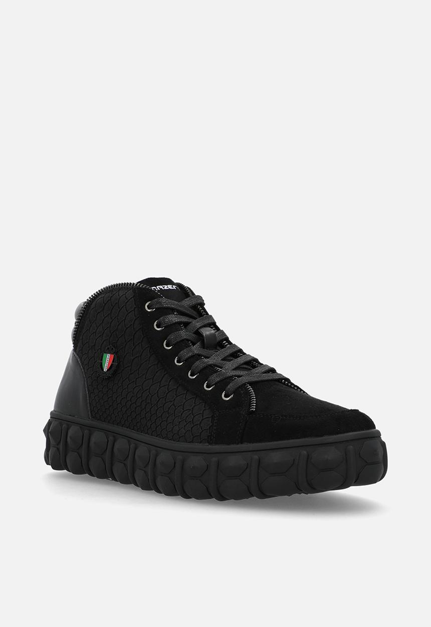 MAZERATA - PIGALE 15 Black