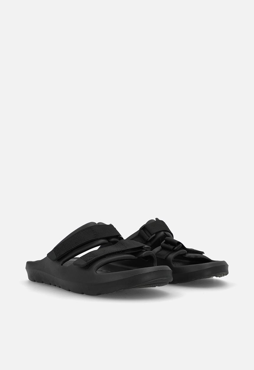 Pop Candy - Adjustable fastener sliders - black