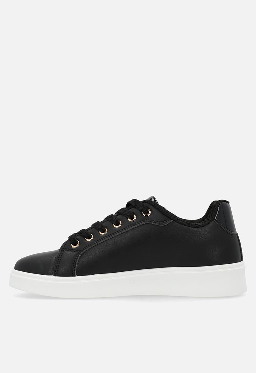 Miss Black - Misty 2 sneaker  - black