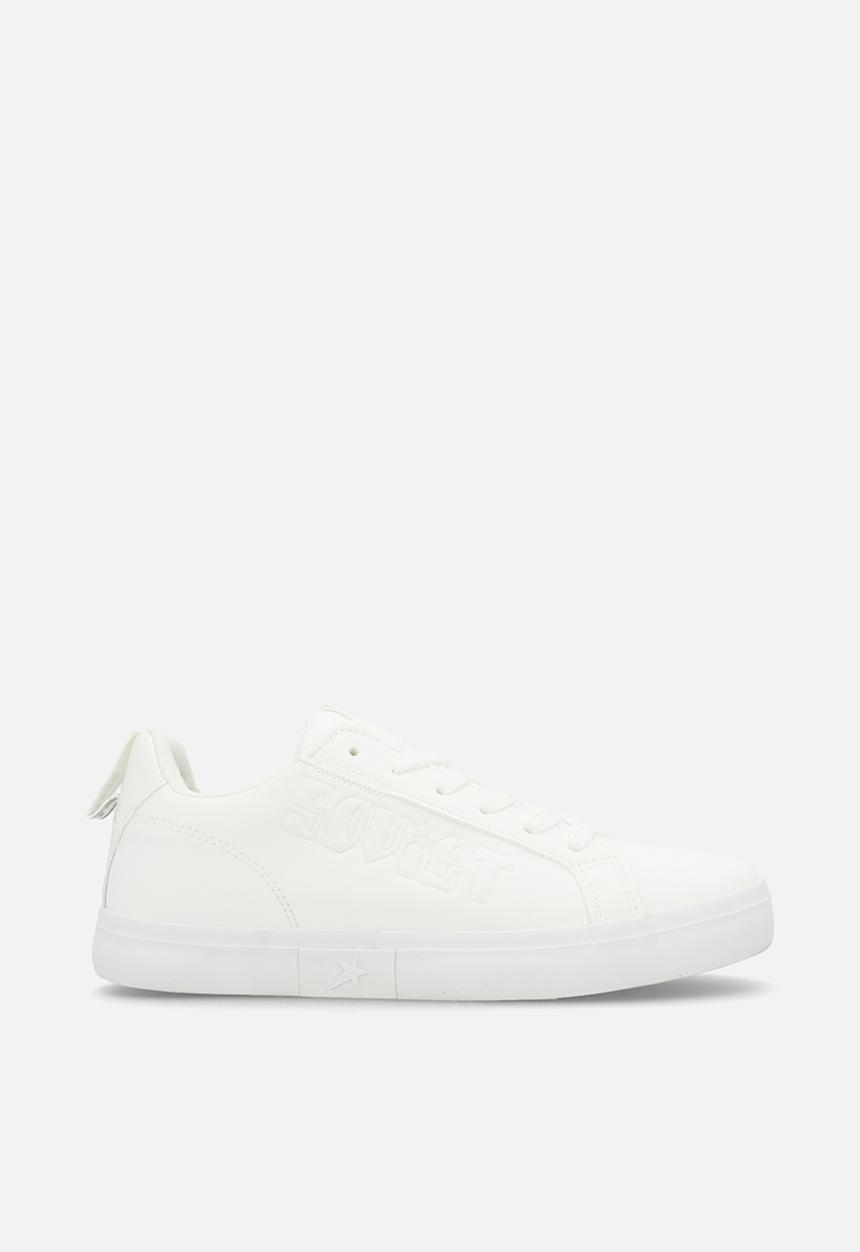 SOVIET - Y hollywood 25 - white mono