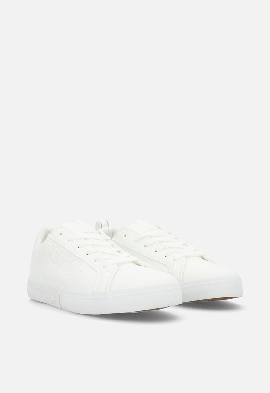 SOVIET - Y hollywood 25 - white mono