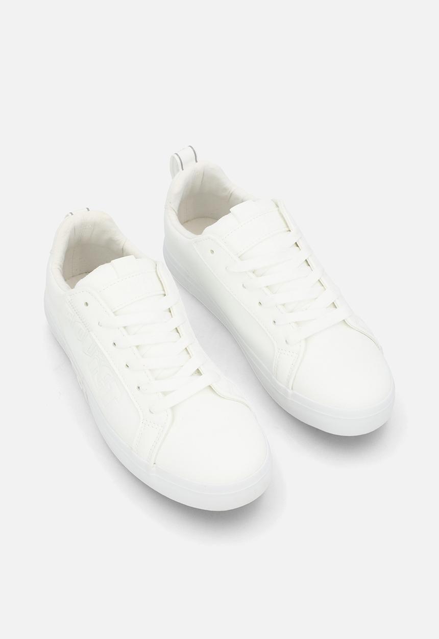 SOVIET - Y hollywood 25 - white mono