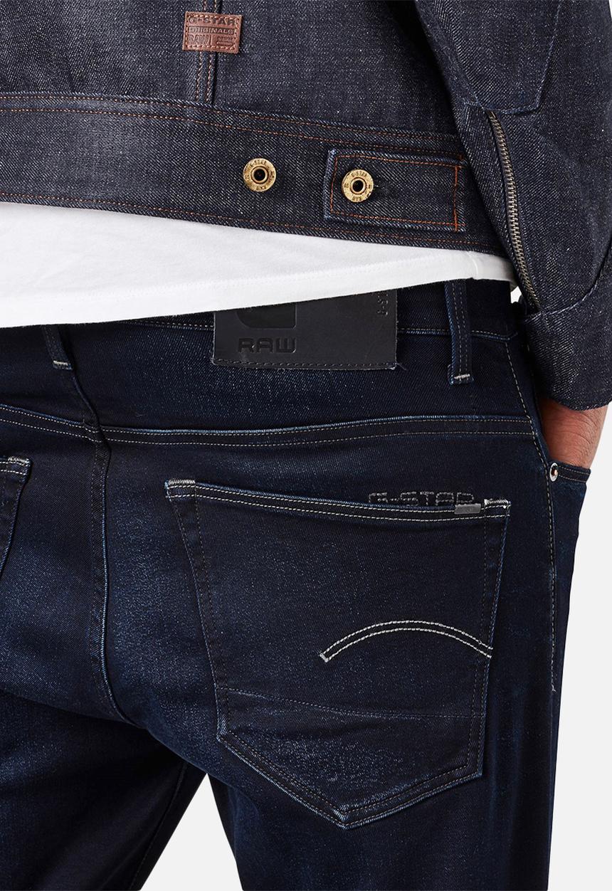 G-STAR - 3301 Tapered