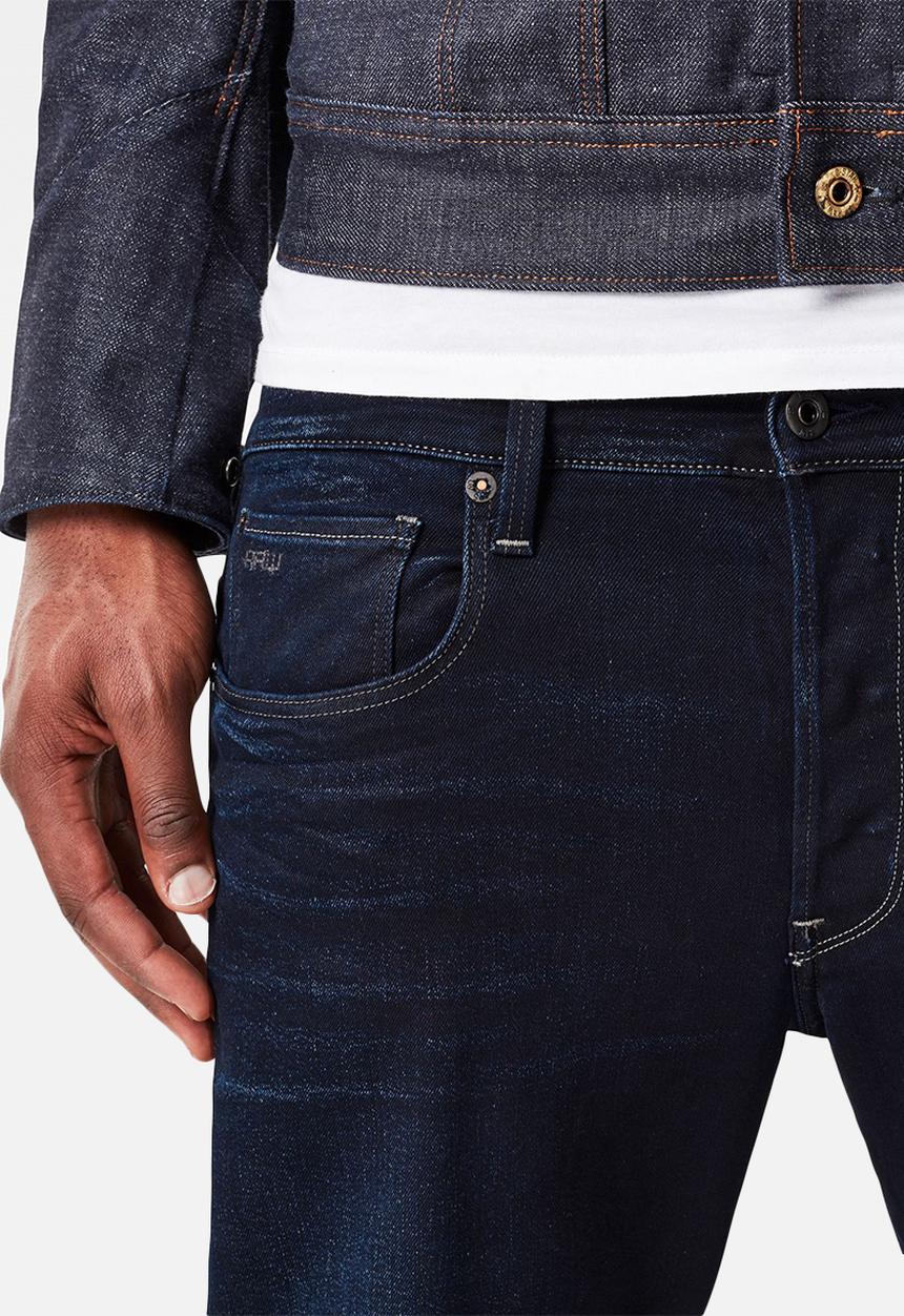 G-STAR - 3301 Tapered
