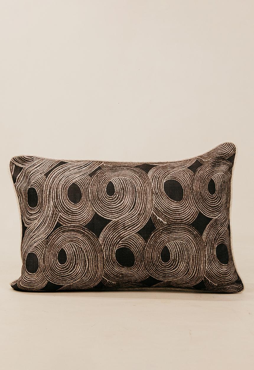 Noha - African Rain Scatter 40X60