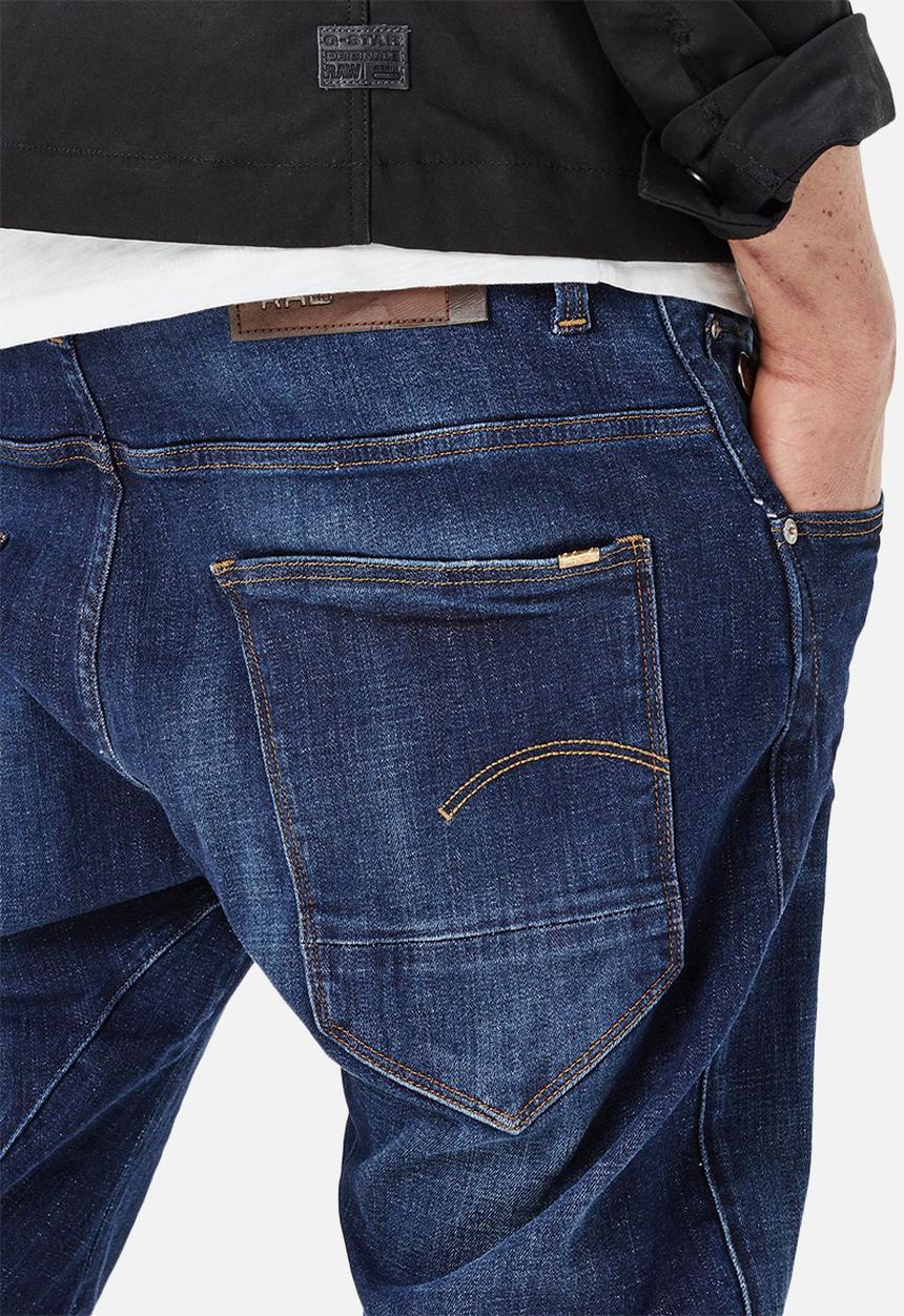 G-STAR - Arc 3D slim