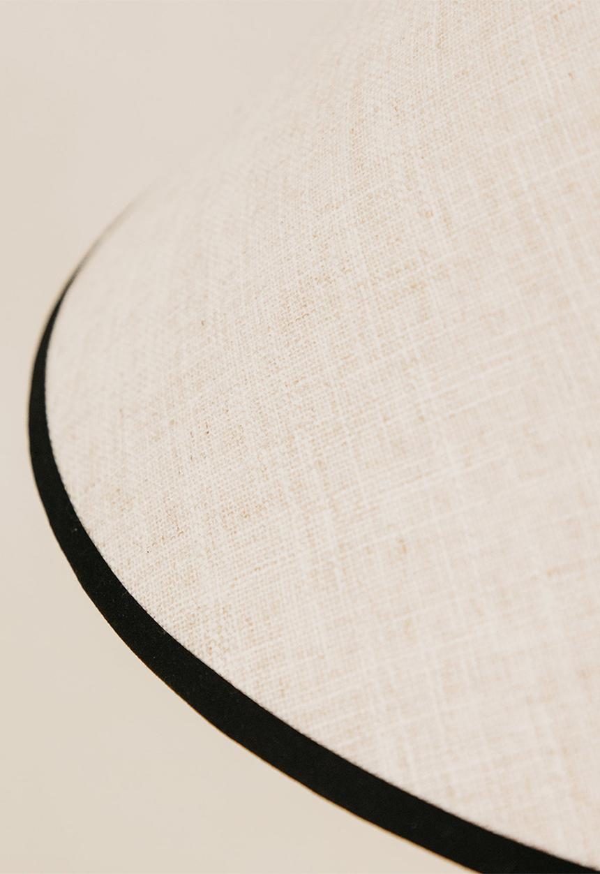 Noha - Chanel Fusion Floor Lamp